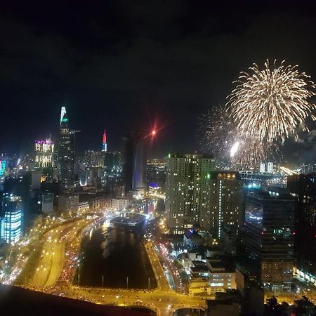 River Gate 胡志明市 外观 照片