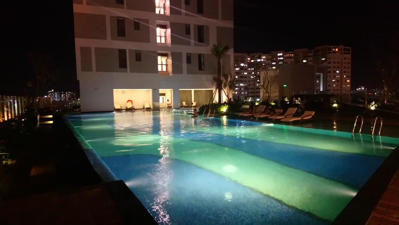 River Gate 胡志明市 外观 照片