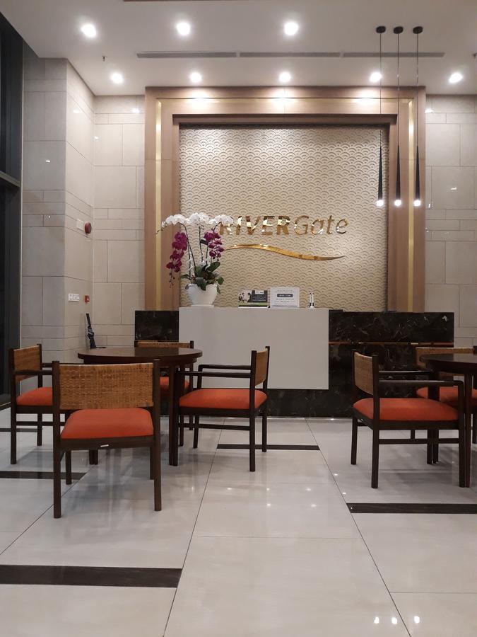River Gate 胡志明市 外观 照片