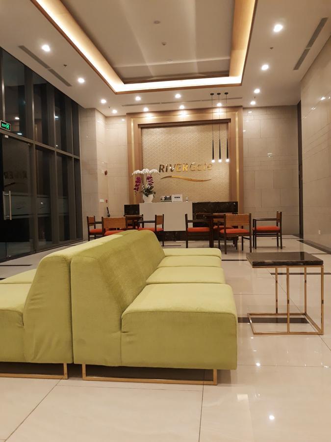 River Gate 胡志明市 外观 照片