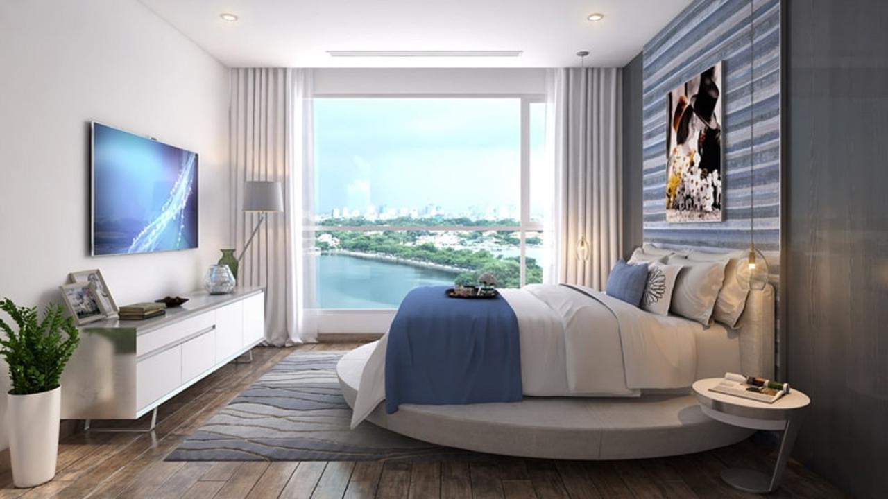 River Gate 胡志明市 外观 照片