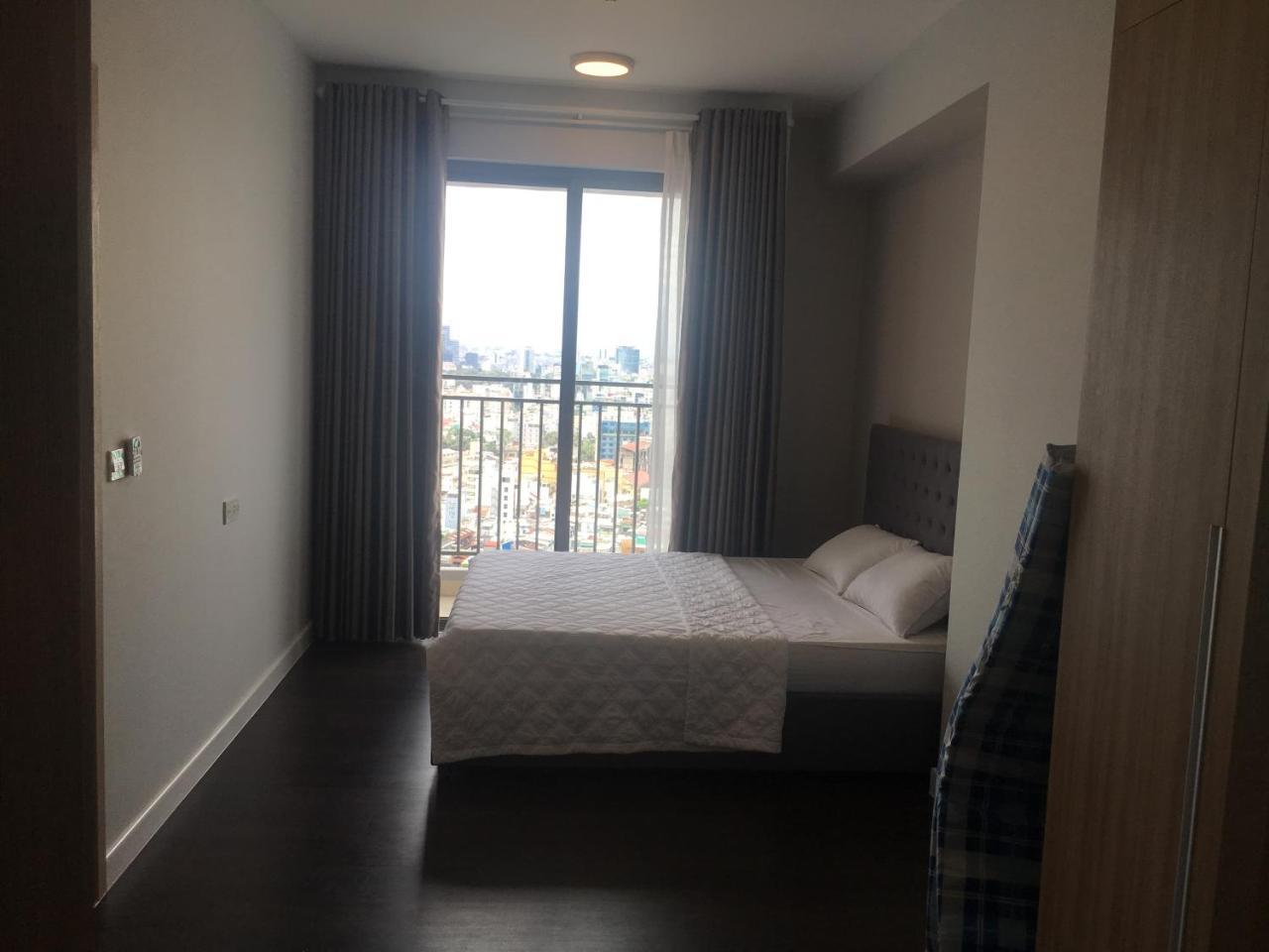 River Gate 胡志明市 外观 照片