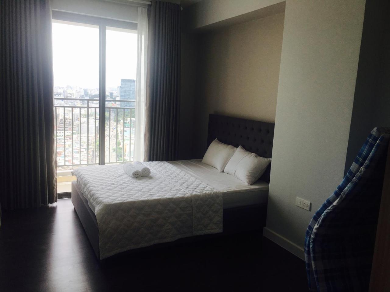 River Gate 胡志明市 外观 照片