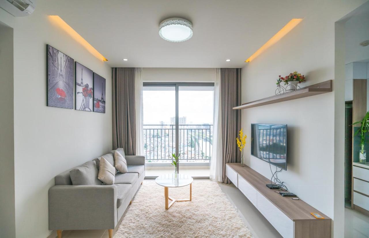 River Gate 胡志明市 外观 照片