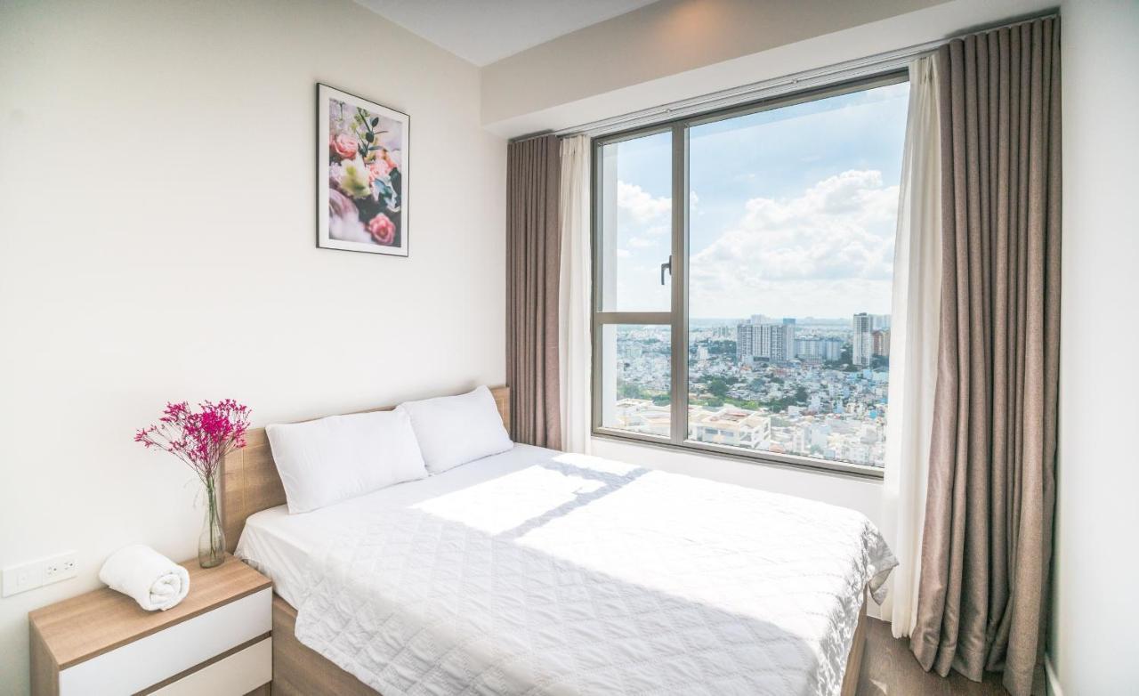 River Gate 胡志明市 外观 照片