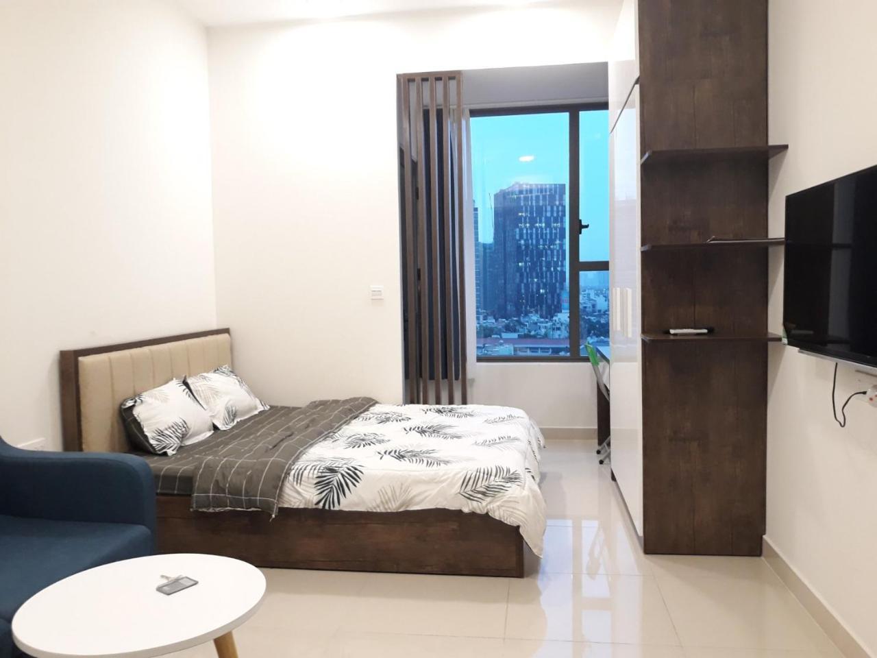 River Gate 胡志明市 外观 照片