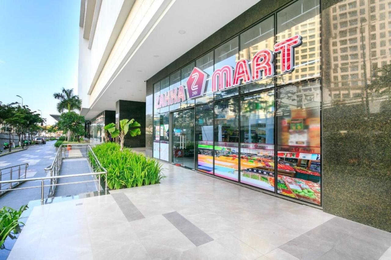 River Gate 胡志明市 外观 照片
