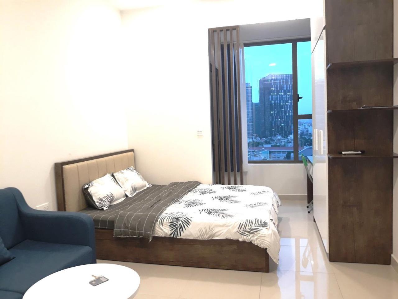 River Gate 胡志明市 外观 照片