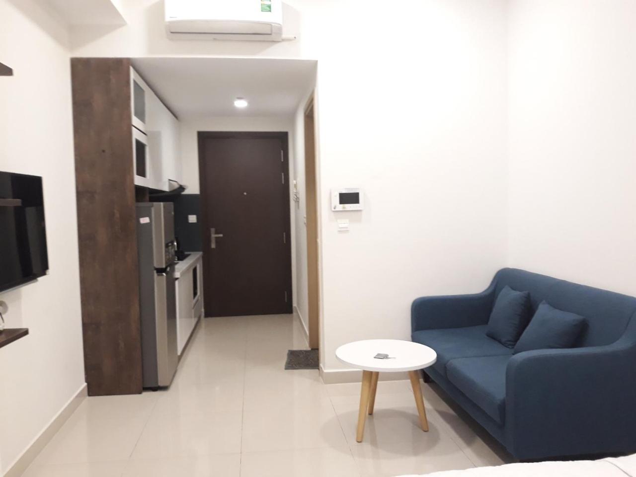 River Gate 胡志明市 外观 照片