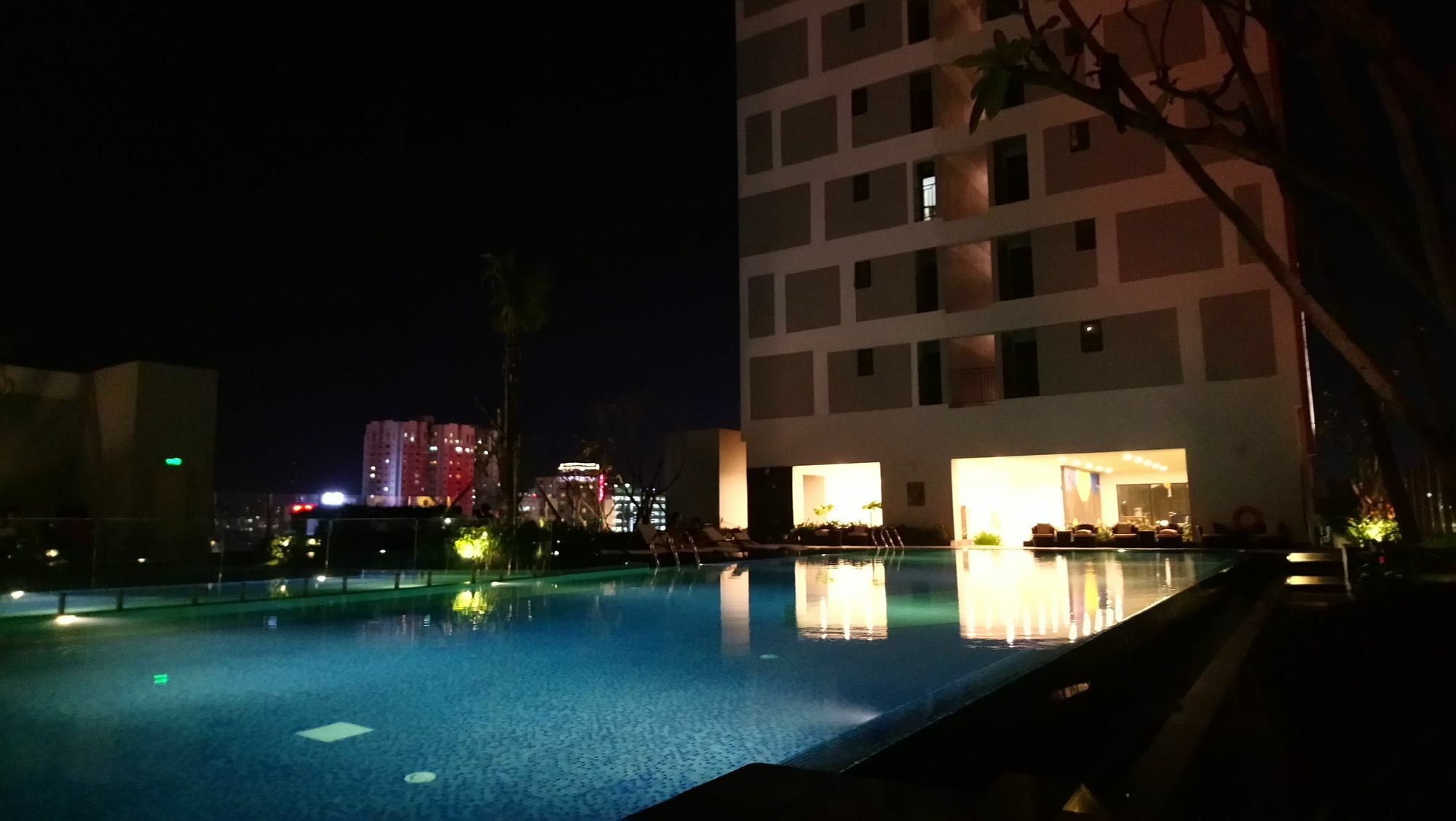 River Gate 胡志明市 外观 照片